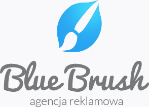 bluebrush - logo